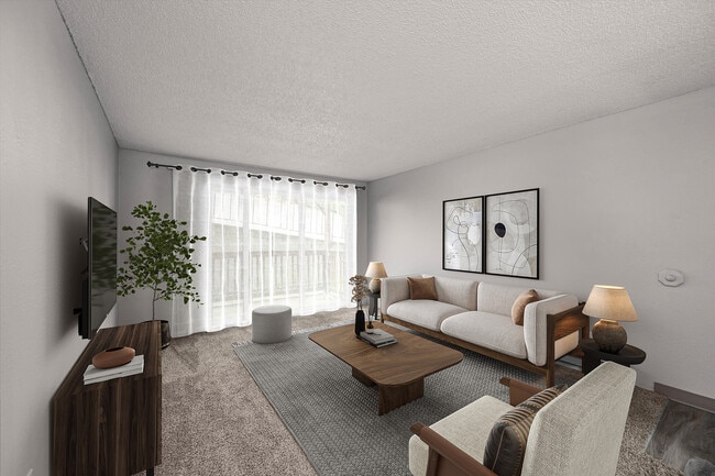 Monterra Apartments