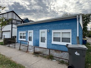 518 S State Ave in Indianapolis, IN - Building Photo - Building Photo