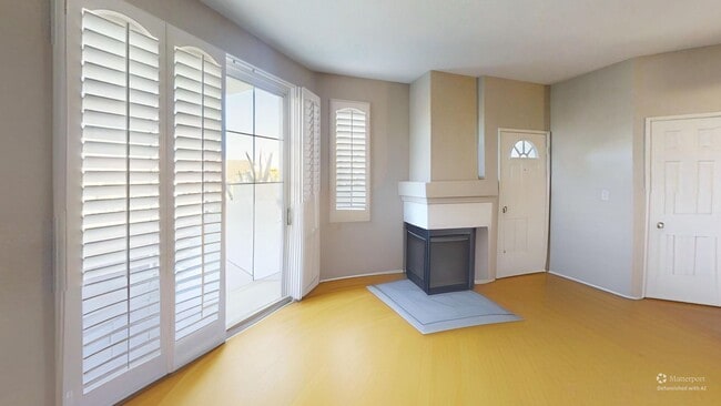 property at 7853 E Horizon View Dr