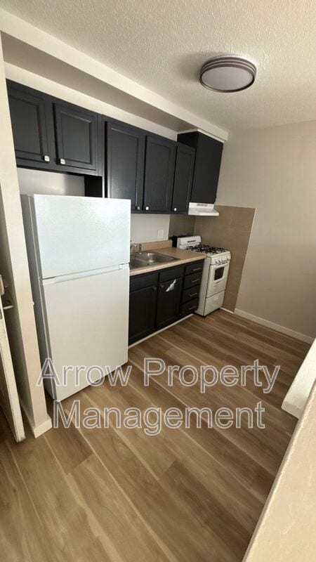 property at 2119 Arbor St