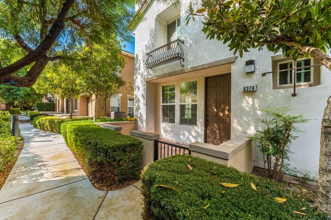 property at 6374 Marbella Ln