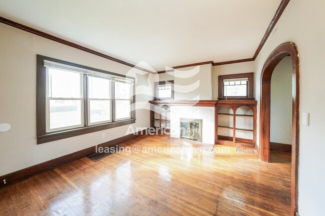 206 Grafton St in Rochester, NY - Building Photo - Building Photo