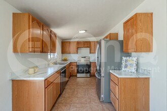 2020 S Avenida Ursa in Tucson, AZ - Building Photo - Building Photo