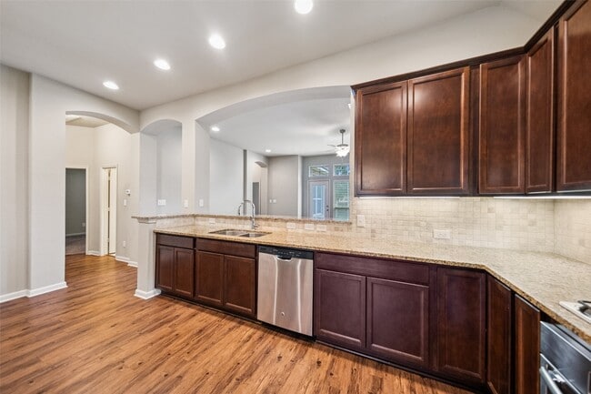 property at 13402 E Summer Chase Cir