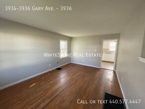 3934-3936 Gary Ave in Lorain, OH - Building Photo - Building Photo
