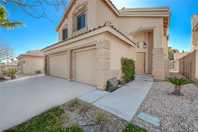 property at 421 Madison Taylor Pl