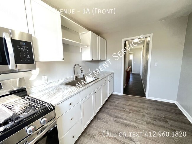 property at 1800 Kenneth Ave