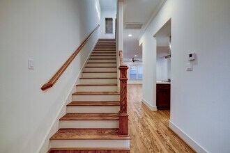 2409 Morse St in Houston, TX - Building Photo - Building Photo