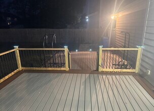 6010 Pink Dr in Fayetteville, NC - Building Photo - Building Photo