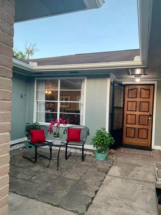 property at 2406 Strait Ln