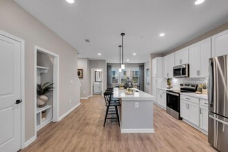 Townes at Blake Farm in Wilmington, NC - Building Photo - Interior Photo