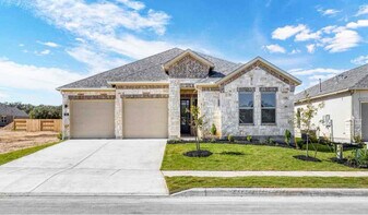 105 Giverny in Boerne, TX - Building Photo