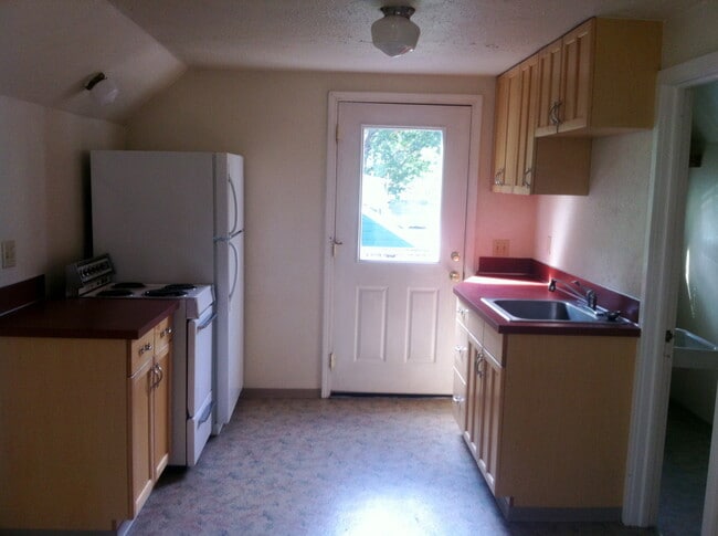 property at 2408-2410 Nixon St
