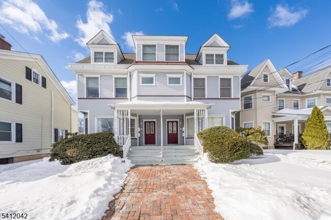 property at 30 Sussex Ave