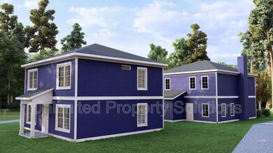 815 Bonham Ave in Wilmington, NC - Building Photo - Building Photo