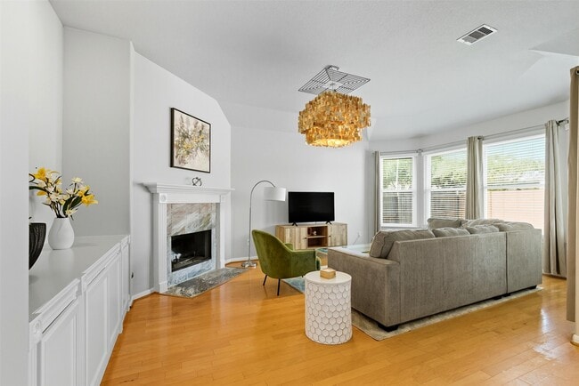 11611 Summer Moon Dr in Pearland, TX - Building Photo - Building Photo