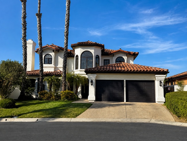 property at 5818 Saratoga Corte