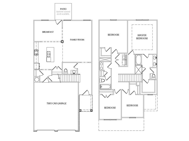 627 Woodall Rd in Stockbridge, GA - Building Photo - Building Photo