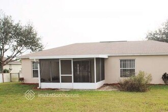 3444 Lost Canyon Pl in Cocoa, FL - Building Photo - Building Photo