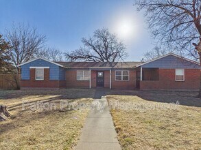 2805 Duncan Dr in Amarillo, TX - Foto de edificio - Building Photo