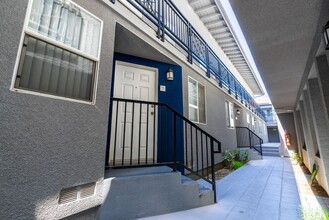 1015 2nd Street in Santa Monica, CA - Building Photo - Building Photo