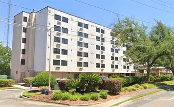 1433 N Adams St in Tallahassee, FL - Building Photo - Building Photo