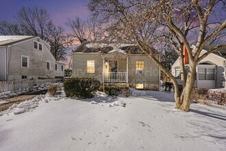 1404 S Quincy St in Arlington, VA - Building Photo - Building Photo