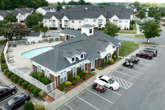 The Cloisters of Concord in Concord, NC - Building Photo - Building Photo