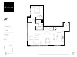 40 E Lincoln St in Columbus, OH - Building Photo - Building Photo