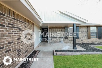 2705 Fairfield Dr in Edmond, OK - Building Photo - Building Photo