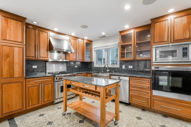 1073 S Park Terrace in Chicago, IL - Building Photo - Building Photo