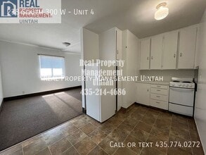 238 S 300 W in Vernal, UT - Building Photo - Building Photo