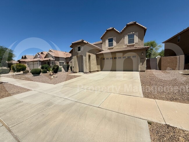 3834 E Cavalry Ct in Gilbert, AZ - Building Photo - Building Photo