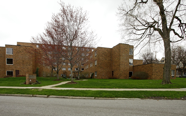 Deaconess Kraft Center in Cleveland, OH - Building Photo - Building Photo