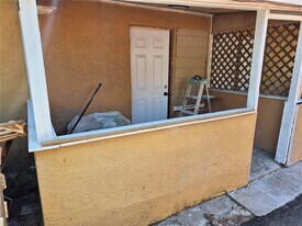 5680 28th St N in St. Petersburg, FL - Building Photo