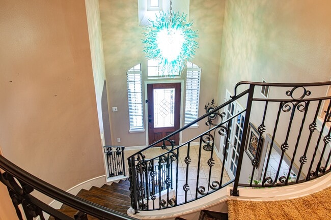 property at 9006 Stones Throw Ln