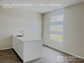 3404 Ventura Ave in McAllen, TX - Building Photo - Building Photo
