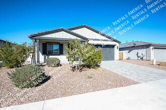 13176 W Roy Rogers Rd in Peoria, AZ - Building Photo - Building Photo