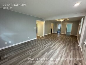 2712 Girard Ave in Leavenworth, KS - Building Photo - Building Photo