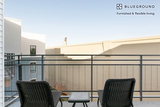 85 Cleaveland Rd in Pleasant Hill, CA - Building Photo - Building Photo