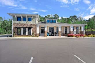 Hawthorne at Traditions in Wake Forest, NC - Building Photo - Building Photo
