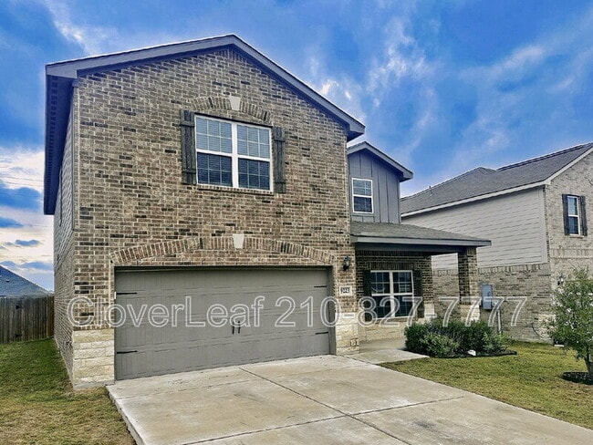 property at 9223 Foxing Blf