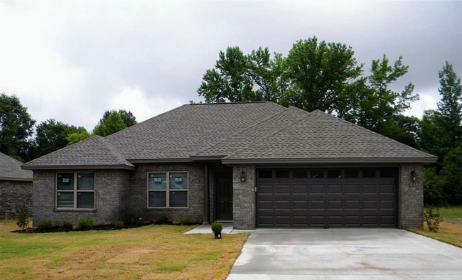 property at 1204 Laurel Ln