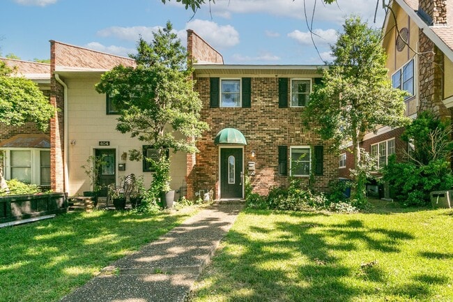 403 W 4th St in North Little Rock, AR - Building Photo - Building Photo