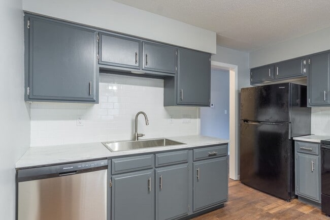 Northpark Apartments