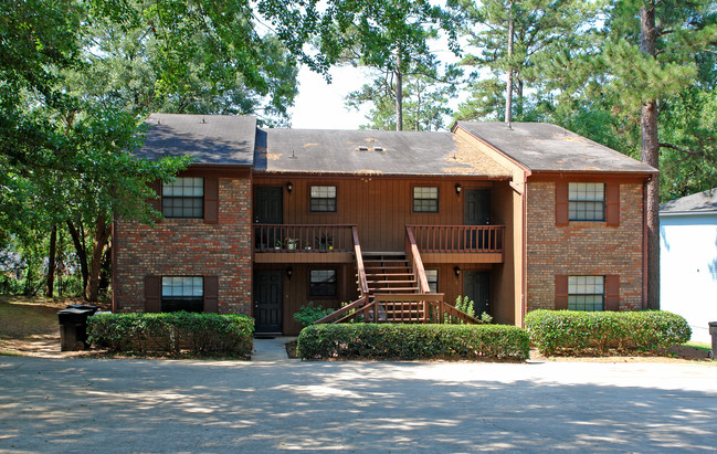 2099 Rickards Rd in Tallahassee, FL - Building Photo - Building Photo