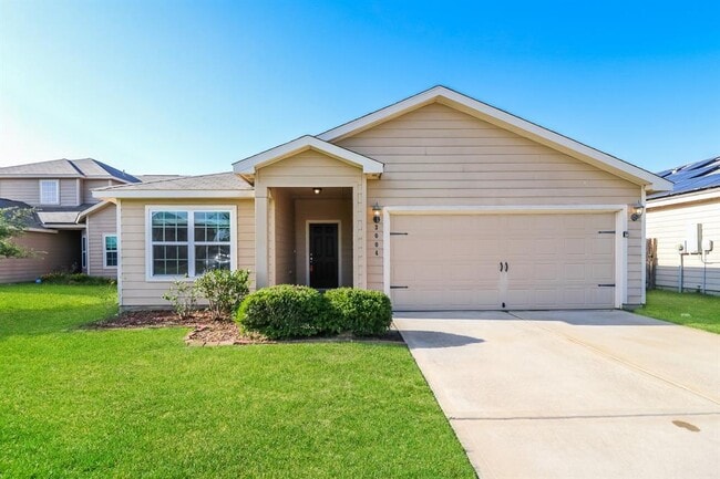 property at 3004 Oak Ln