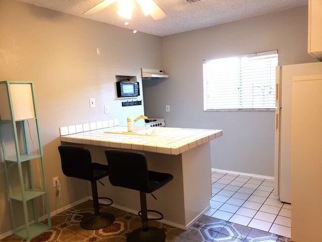 property at 5005 63rd St