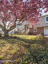 3430 Bergen Ave in Toms River, NJ - Building Photo