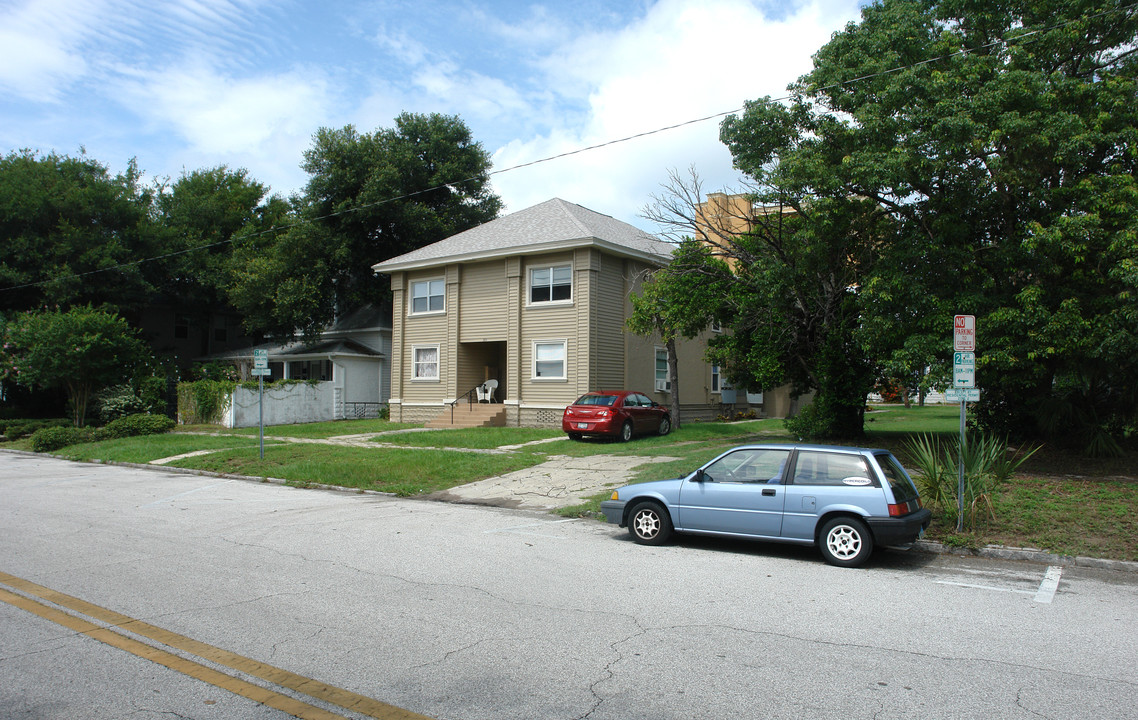 309 7th St S in St. Petersburg, FL - Building Photo